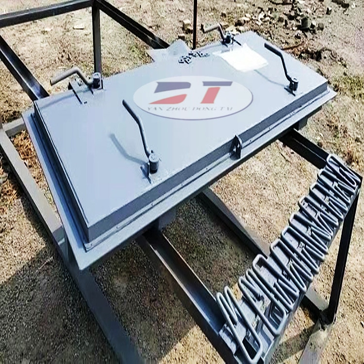 各種型號汽輪機密閉門.jpg
