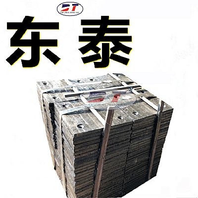落煤筒8+8堆焊耐磨襯板 高鉻復(fù)合金屬耐磨鋼板 磨煤機(jī)導(dǎo)向襯板 