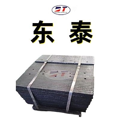 廠家定制堆焊耐磨板 高鉻合金耐磨復(fù)合襯板 雙金屬耐磨復(fù)合鋼板
