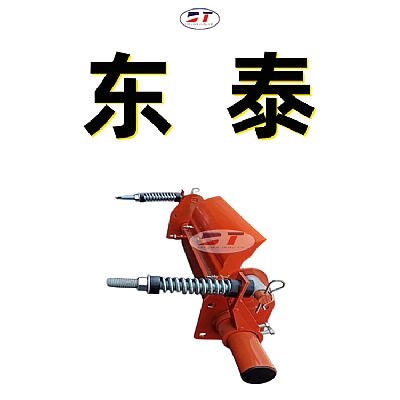 頭道清掃器,電動毛刷清掃器,聚氨酯清掃器刮刀,合金清掃器