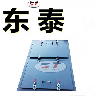 加工熱電廠及時(shí)檢查檢修門 煙道人孔門 落煤管密封觀察門